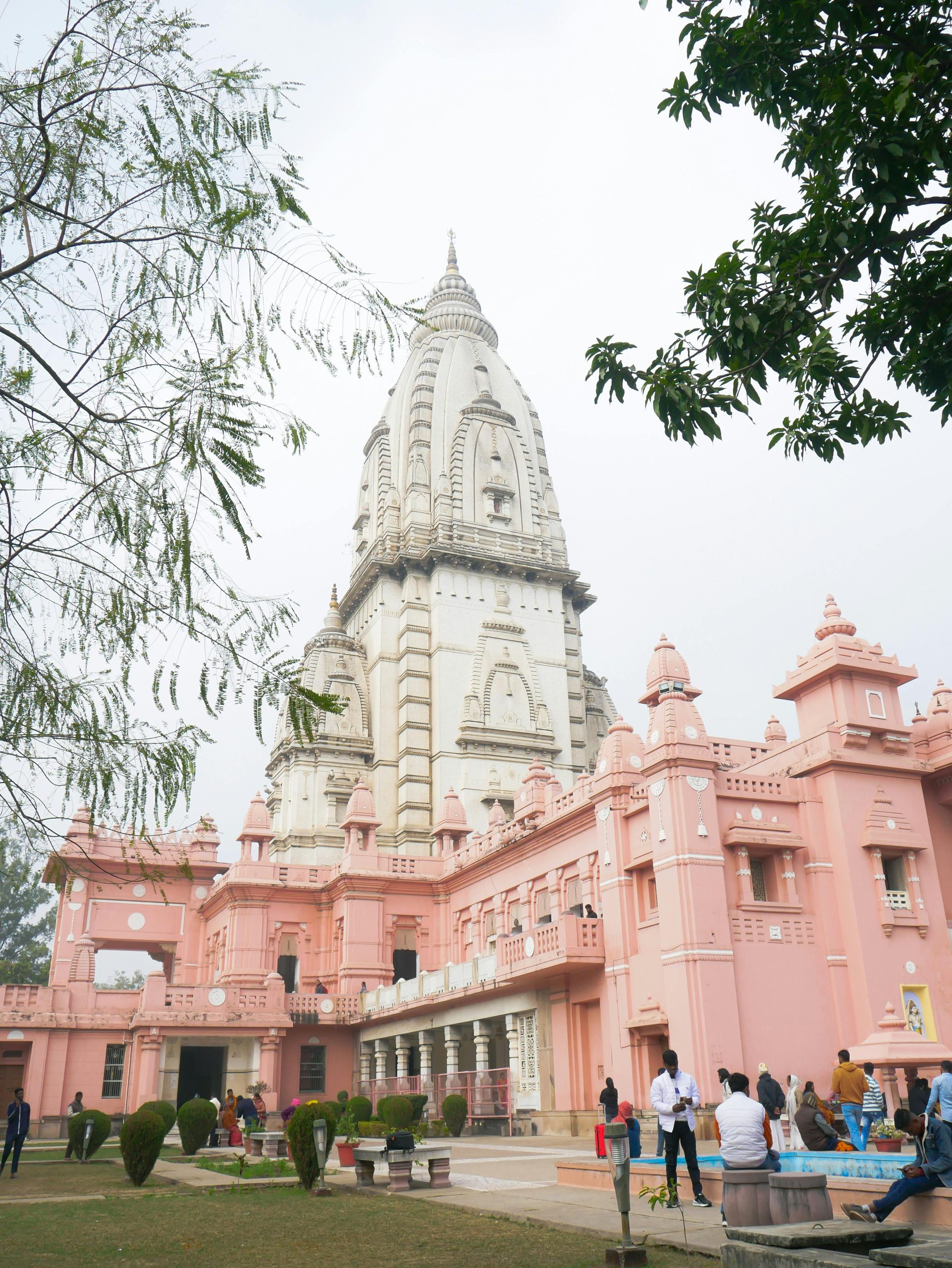 Vishwanath Temple